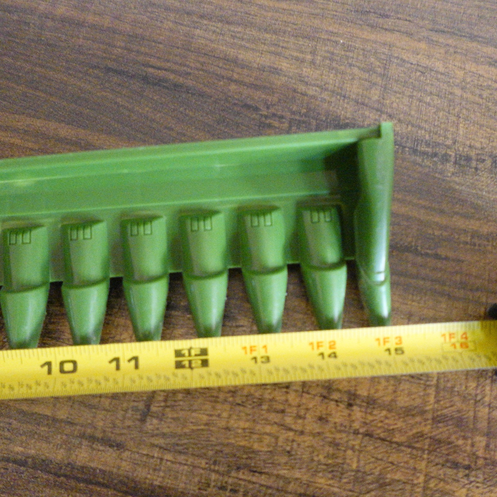 ERTL John Deere S690 Combine 1/32 Scale Full Plastic