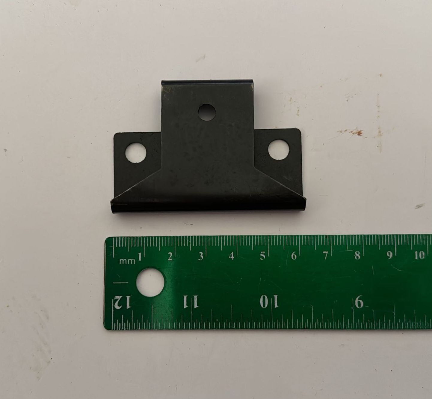 RHD.020.G2.006.038 Clamp for Heidelberg