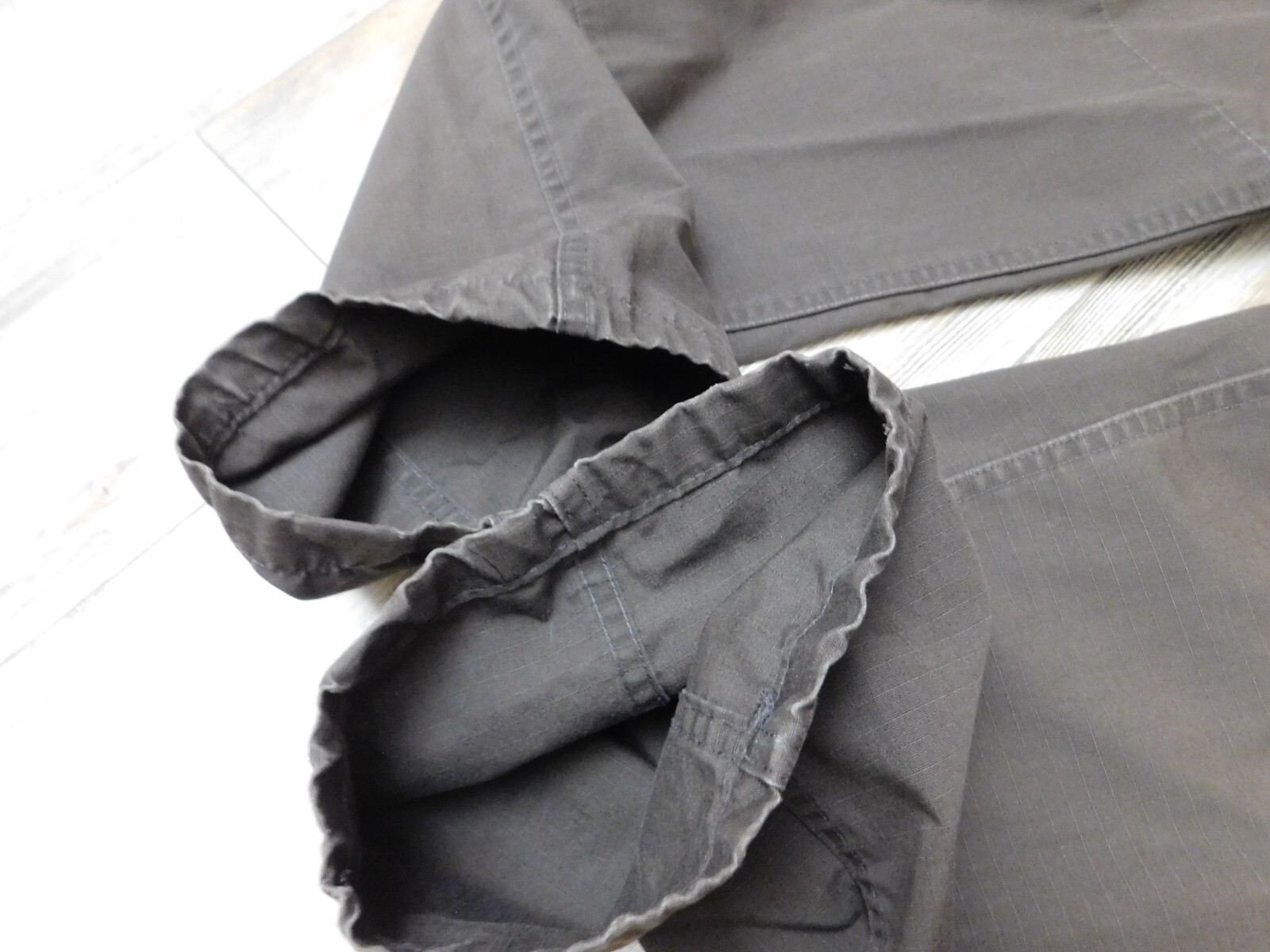 US MILITARY PROPPER BROWN PANTS SIZE XXL- REGULAR