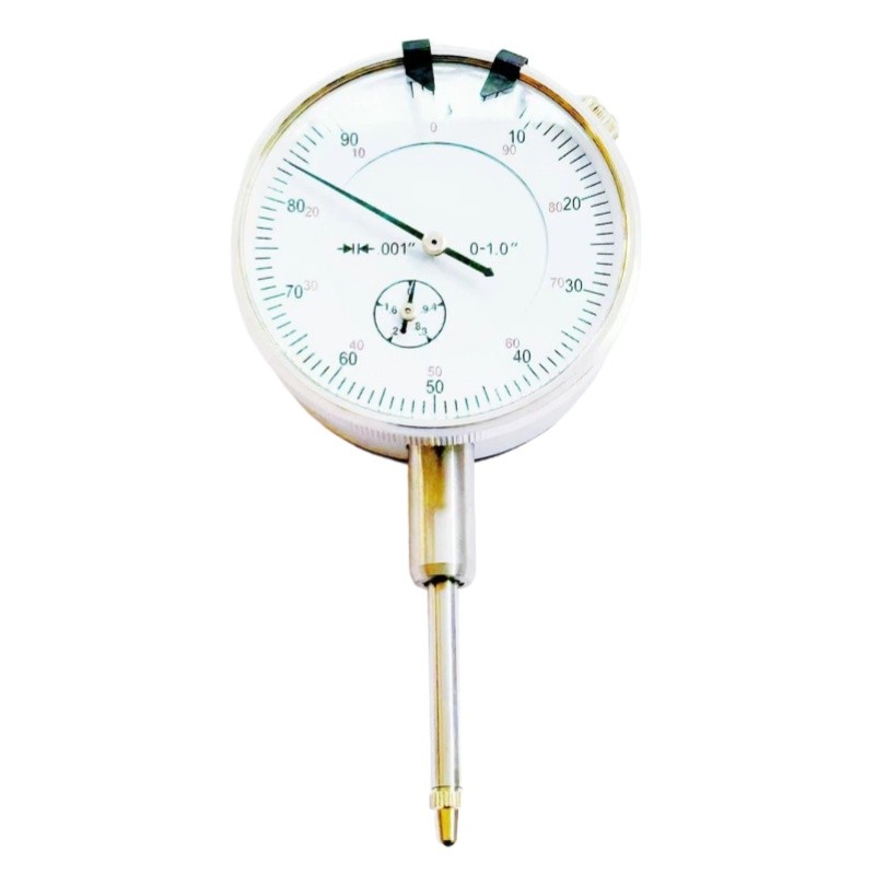 Sleeve Height Counter Bore Gauge 6434 for All Diesel Cylinder Bore Gauge 0-1.00"