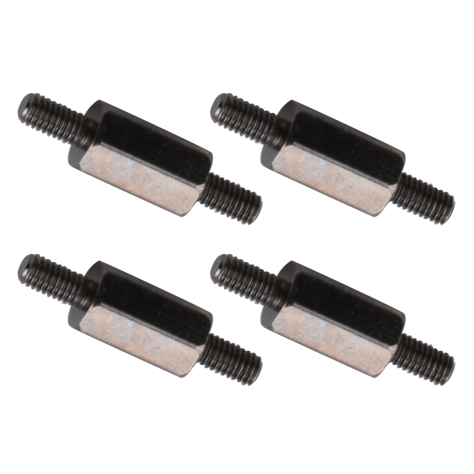 4pcs Liquid CPU Cooler Screw For Corsair H100i/H150i/H115i Elite Capellix RGB b