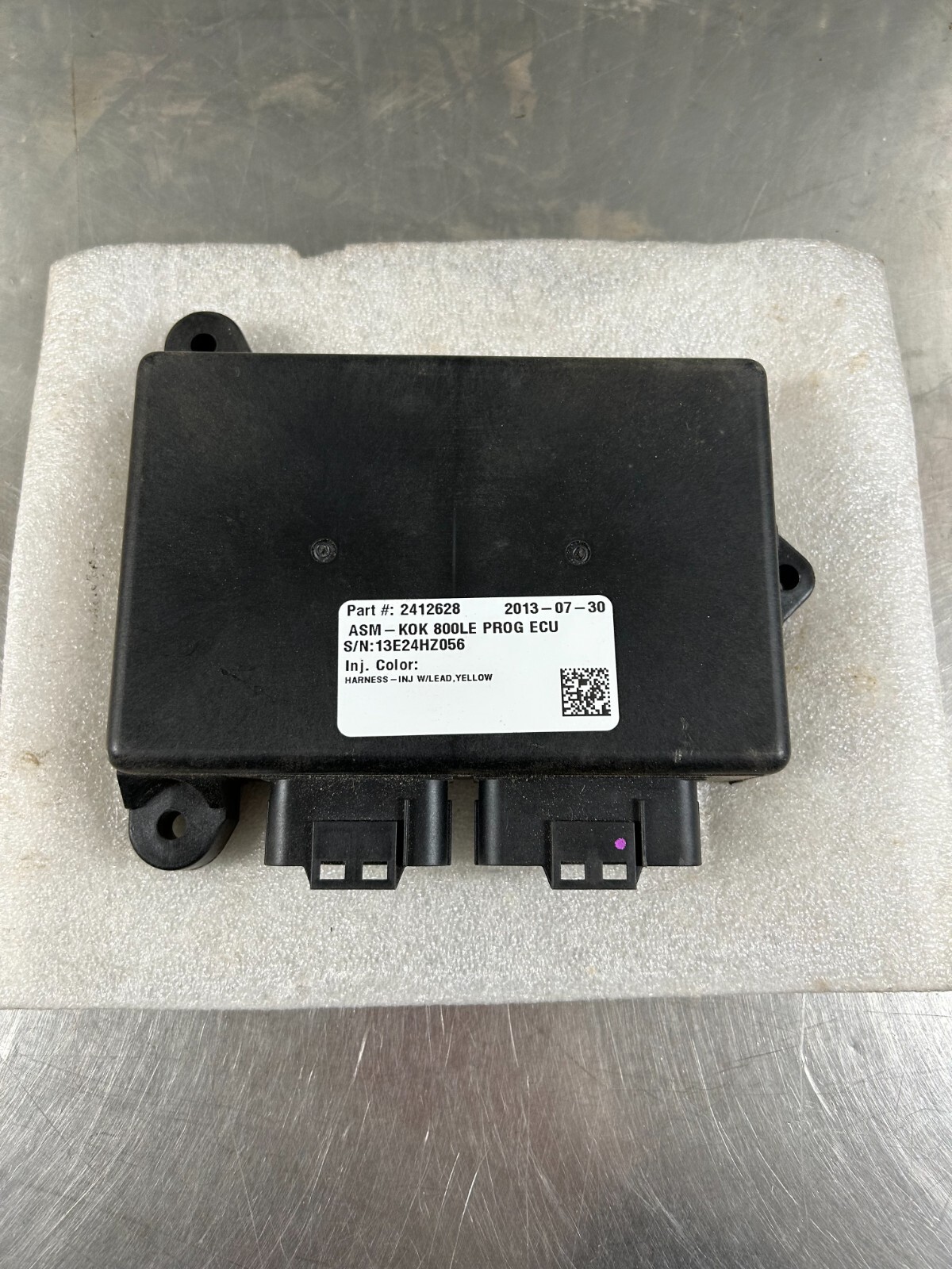 2013 14 15 16 POLARIS 600 800 ECU 2412628 4013424 t161K