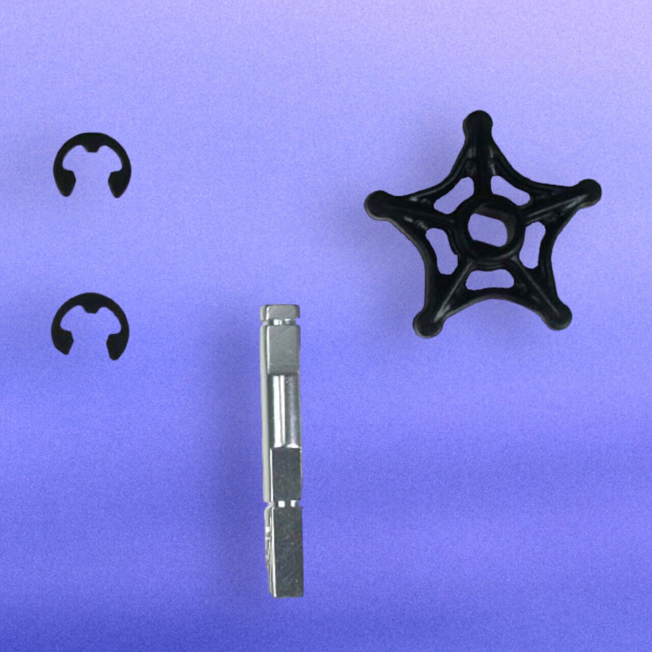 NEW Empire Invert Halo Too Electronic Paintball Loader Rip Drive Upgrade Kit