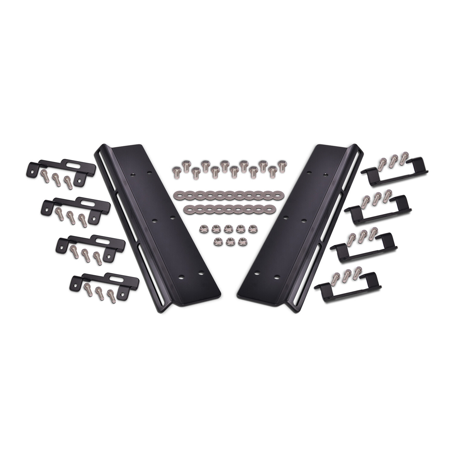 Proform for Ignition Coil Bracket Kit for LS Ignition Coils Fits LS3 and LS7 Coi