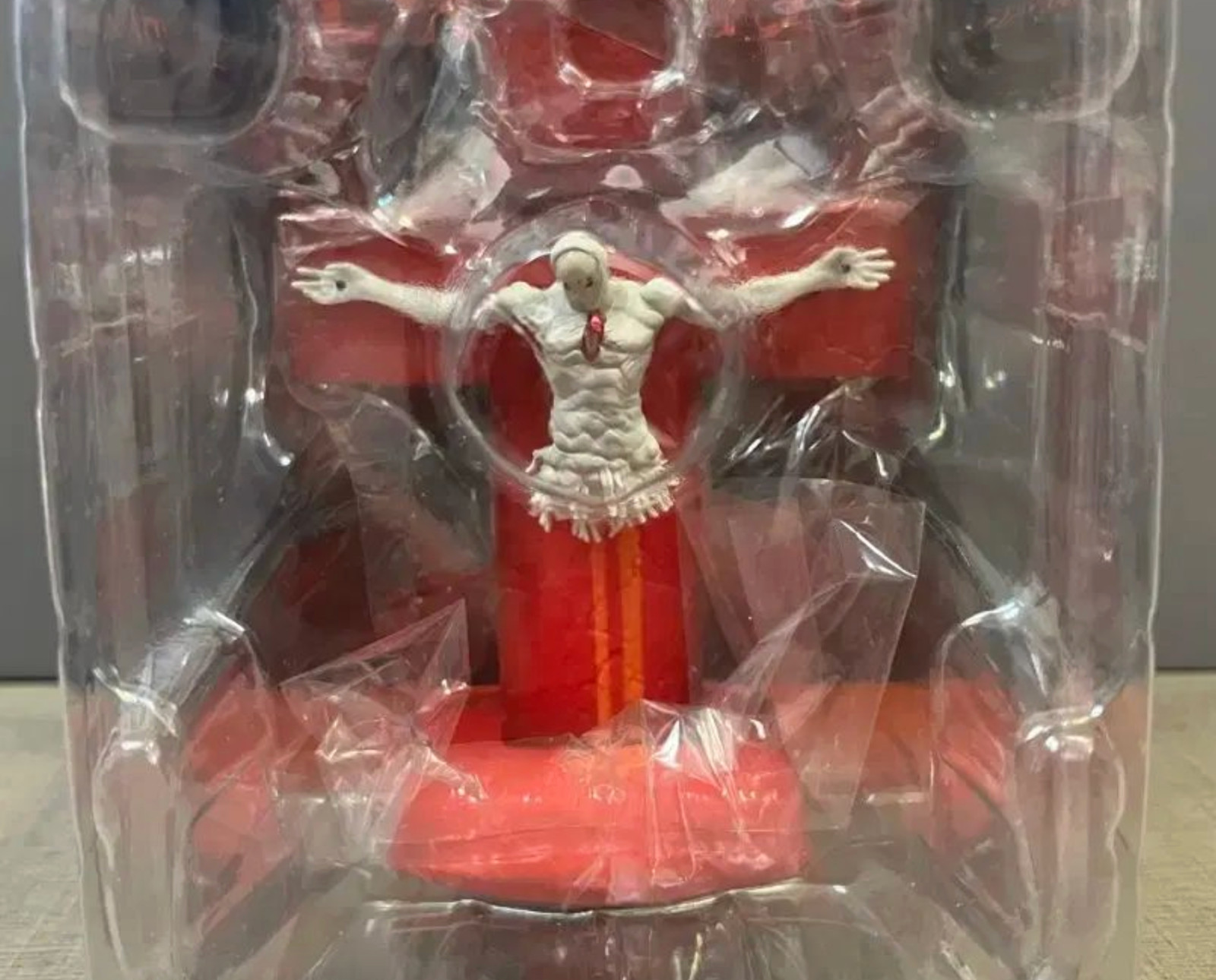 Evangelion Figure LILITH Medicom Toy 125mm Series 2 ULTRA DETAIL FIGURE No. 679