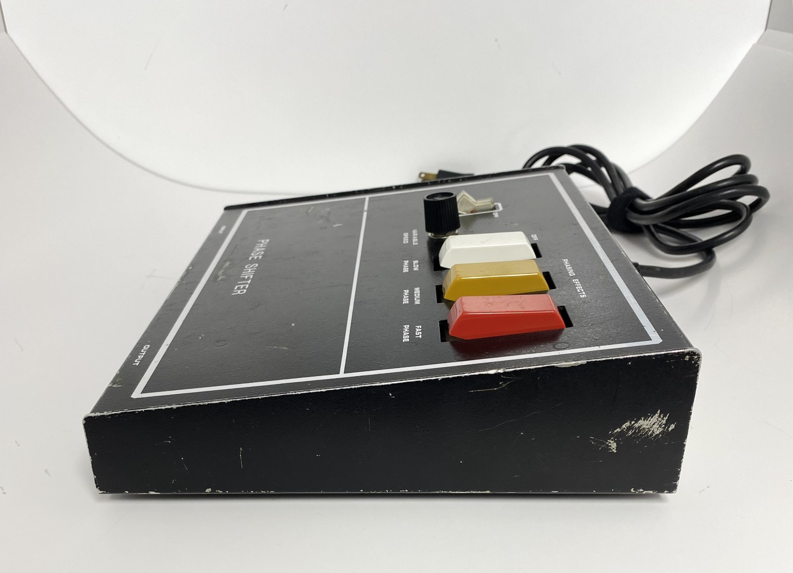 Vintage Maestro PS- 1B Phase Shifter 1970s