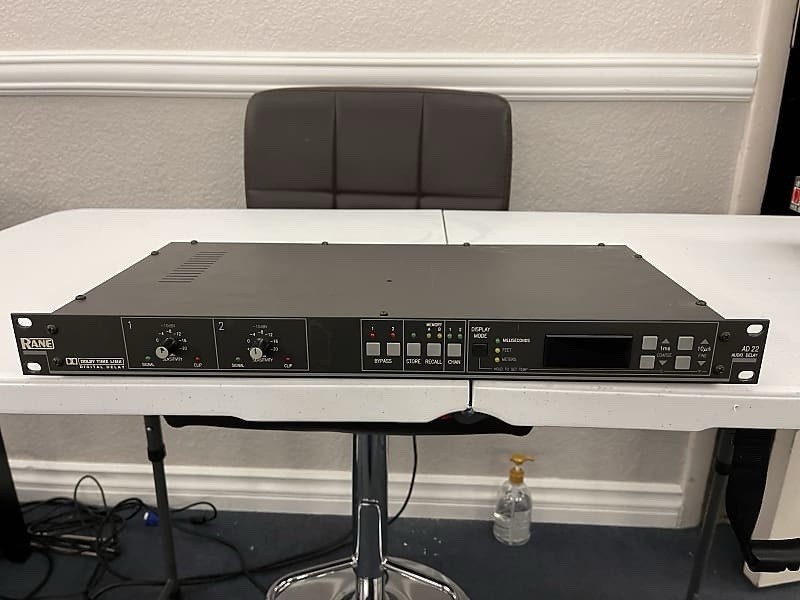 Rane  AD22