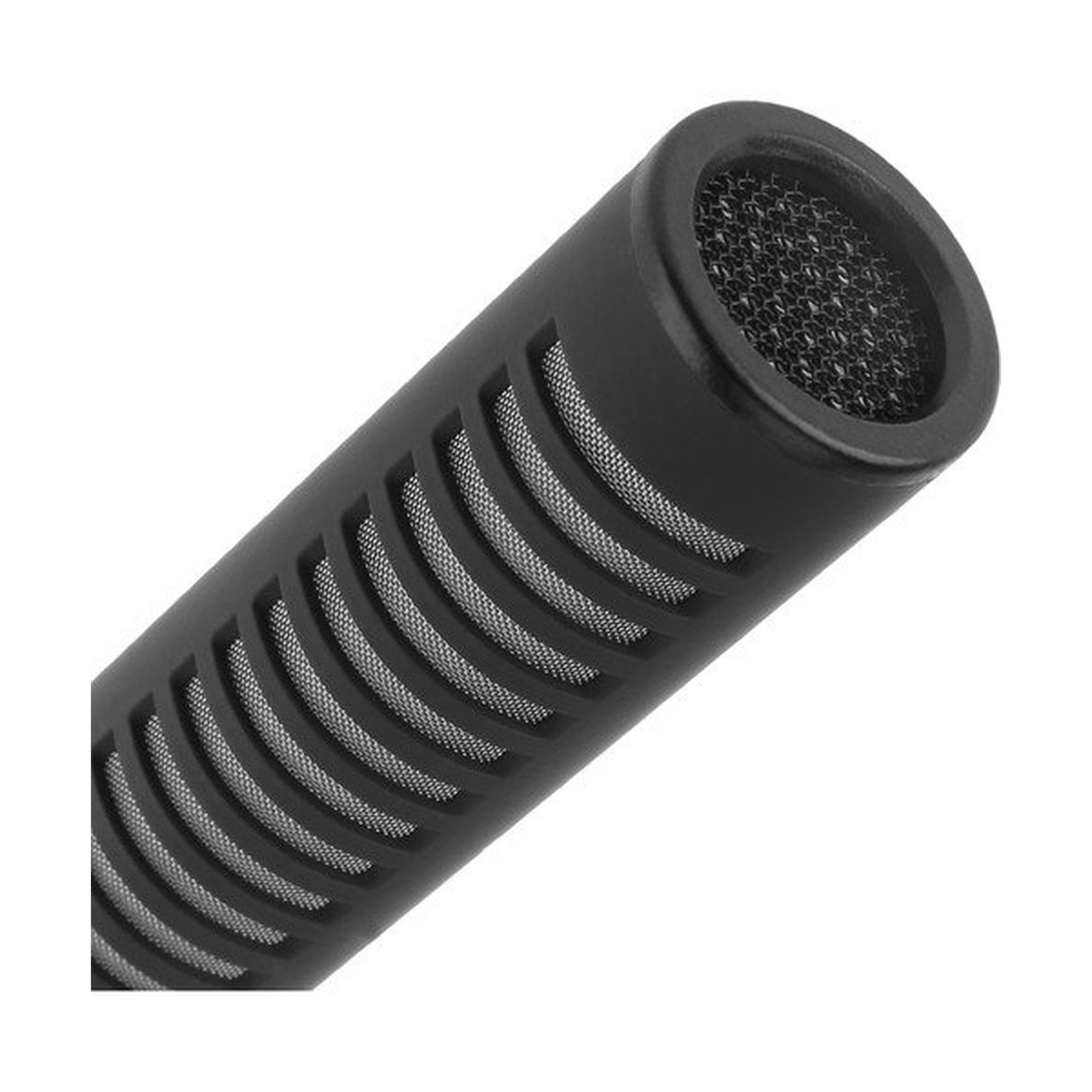 Senal MC24-EL Battery or Phantom Powered Professional Condenser Shotgun Micro...