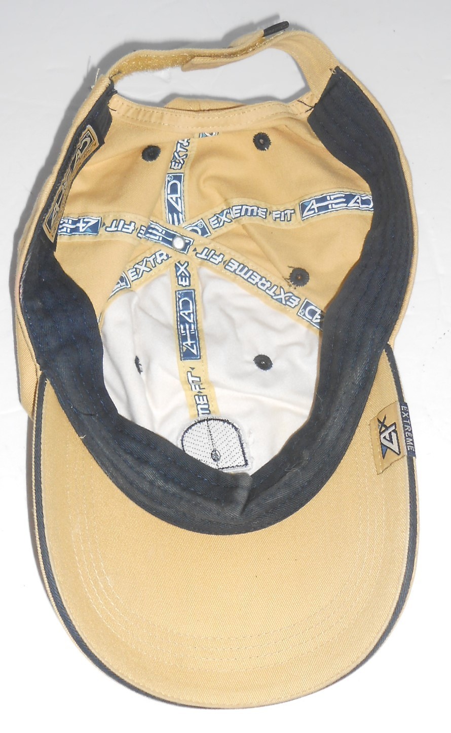 Macatawa Legends Golf Course Holland Michigan Golf Hat B11