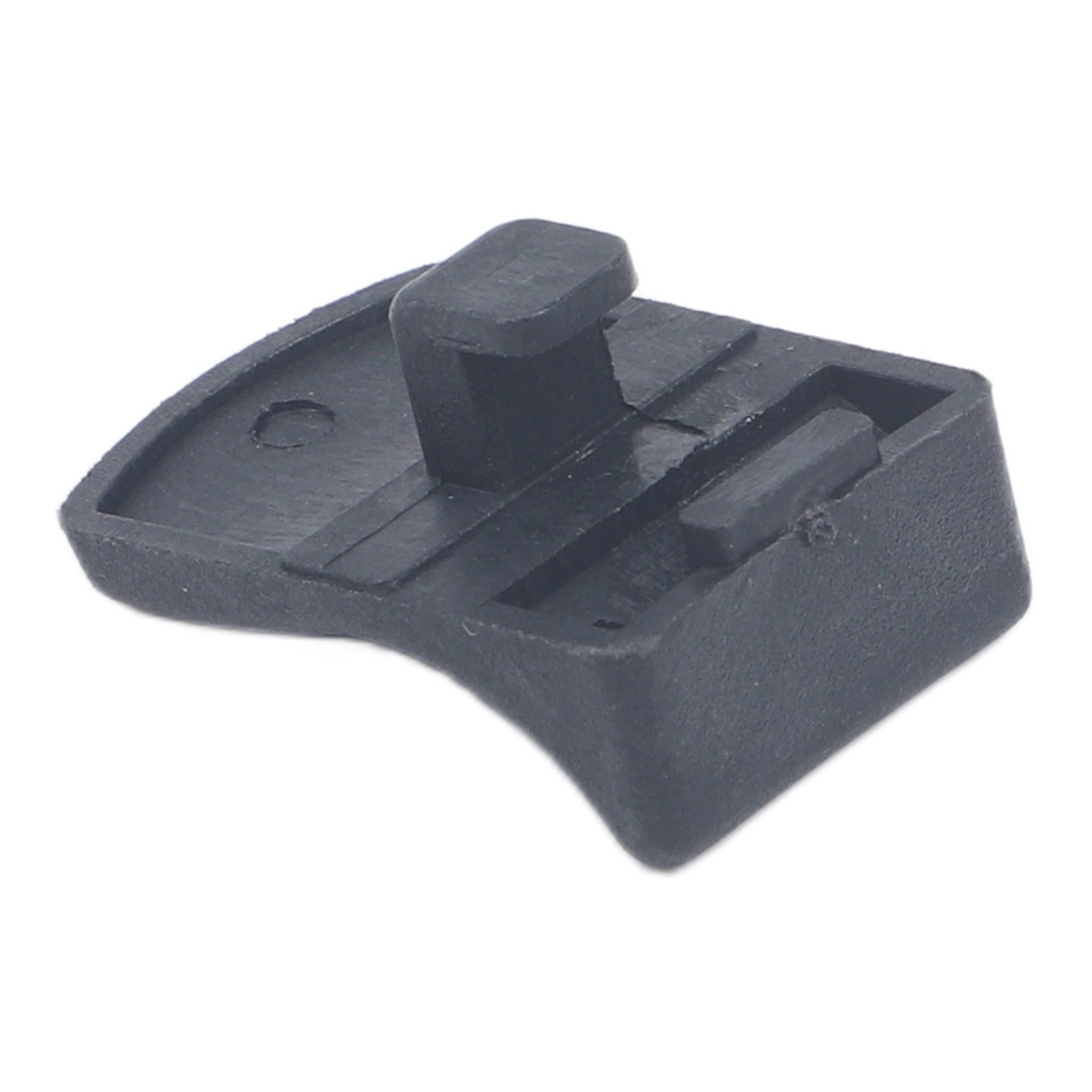 Plastic Switch Button Set 5pcs for MKT 9556NB and 9553NB Angle Grinders