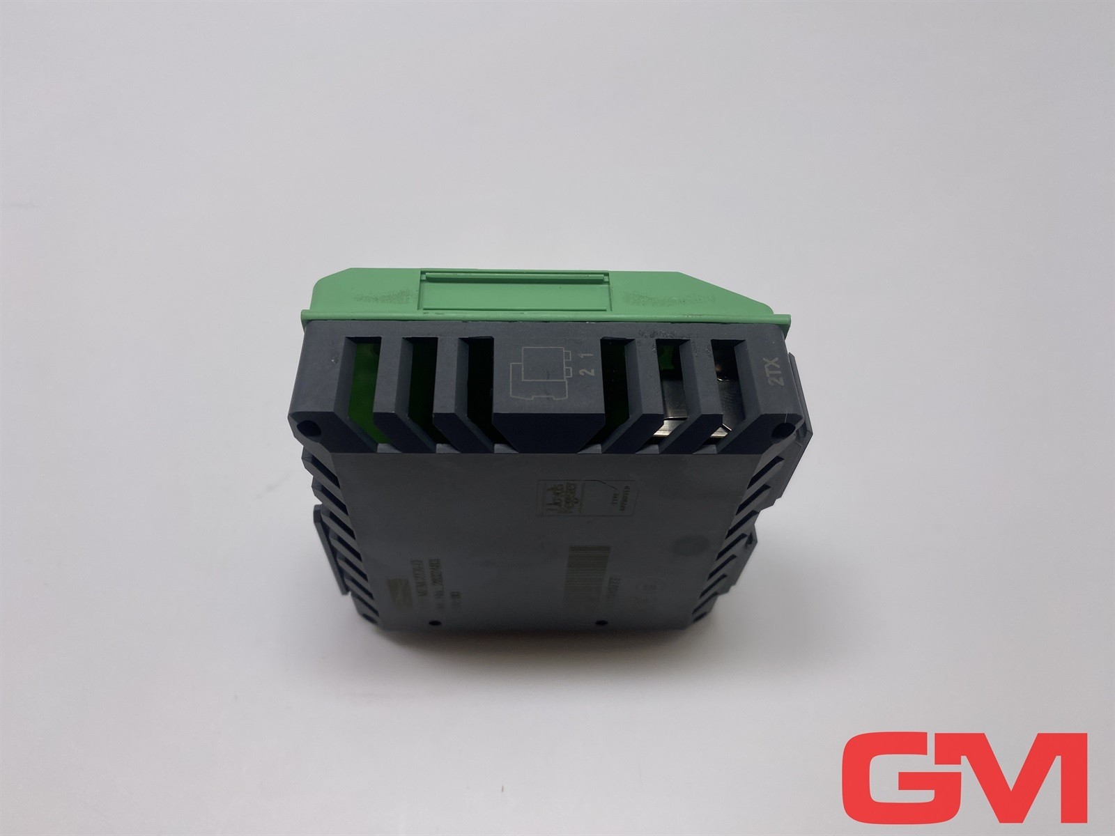 Phoenix Contact Memory Module FL IF MEM 2TX-D Memory-Modul 2832483 Module Hw: 00