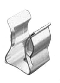 20Pcs 01050001Z Fuse Clips Clip 13/32 Dia