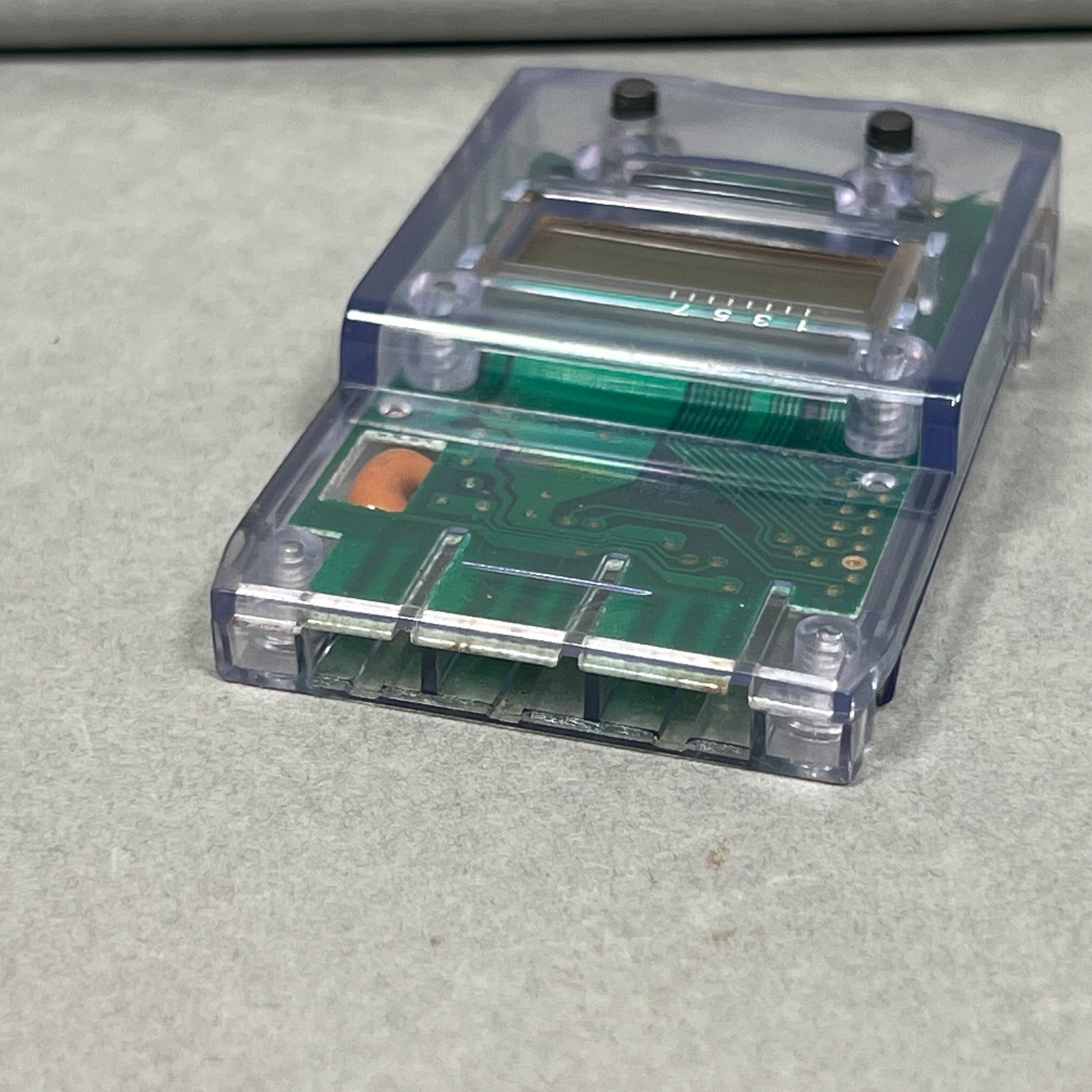 Performance Original SONY Playstation PS1 PSOne PSX Mega Memory Card