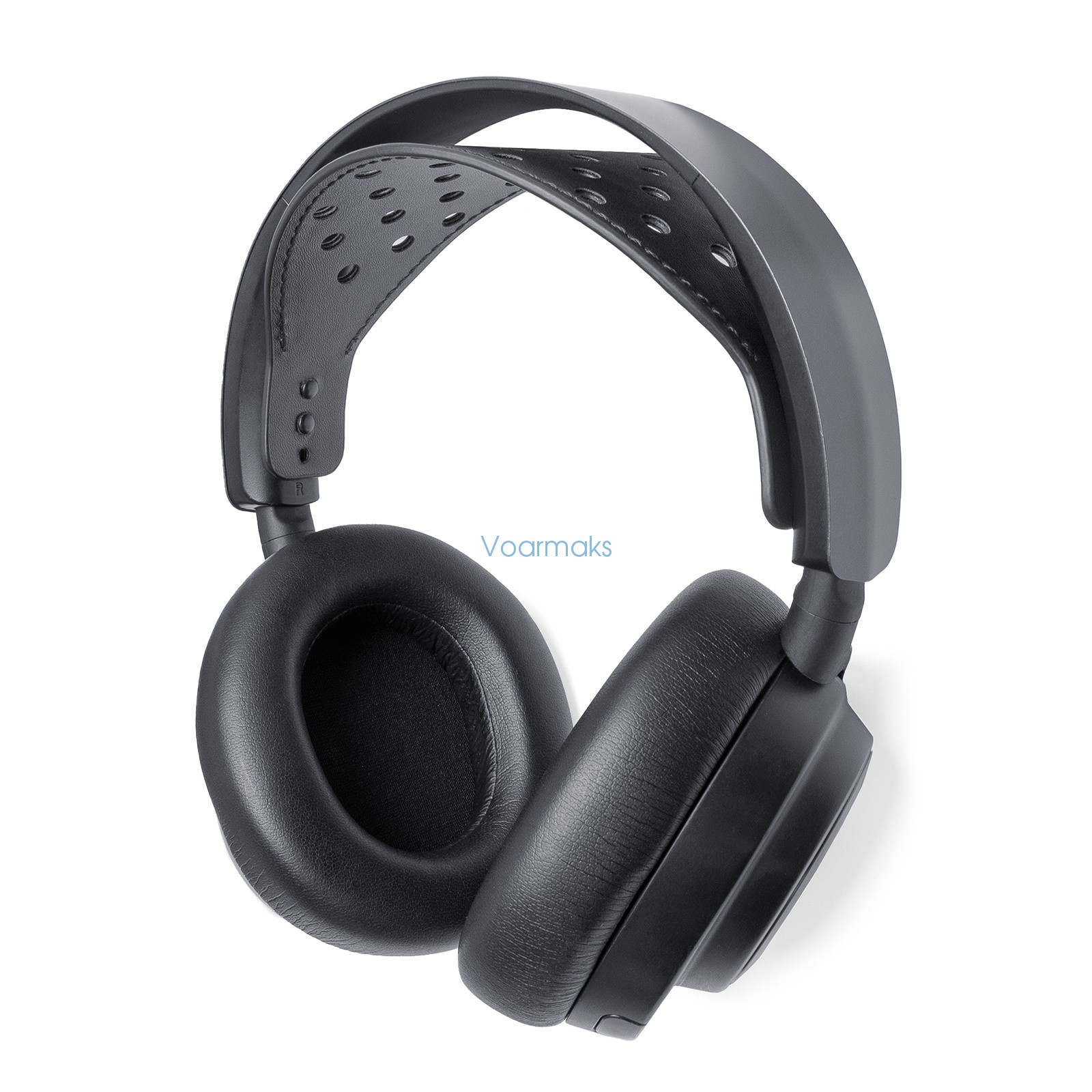 Wide Leather Headband Strap for SteelSeries Arctis Nova Pro,Nova 7/7X/7P Headset