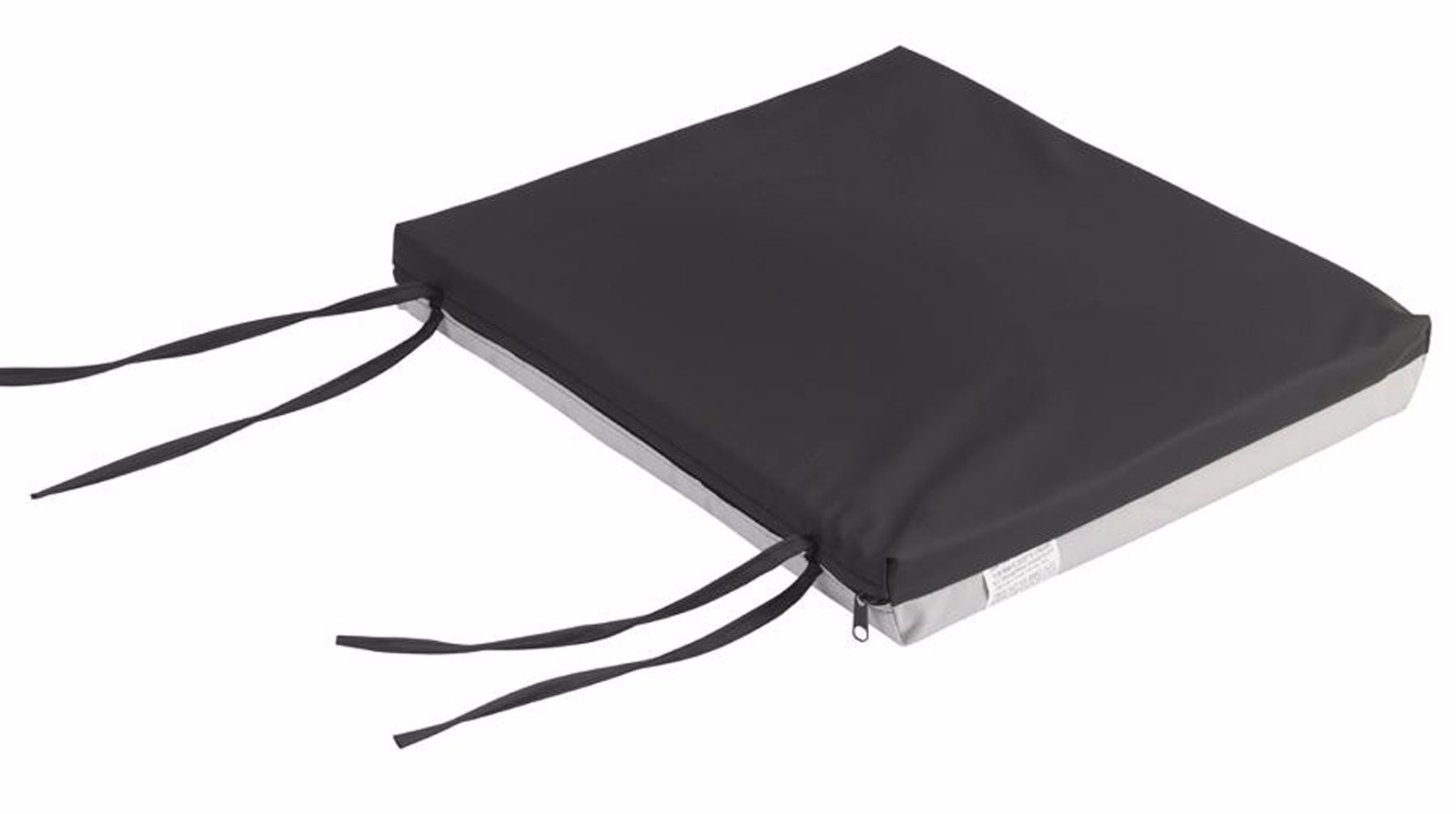 20" x 18" x 3" Gel Wheelchair Seat Cushion Gel-U-Seat Drive Medical