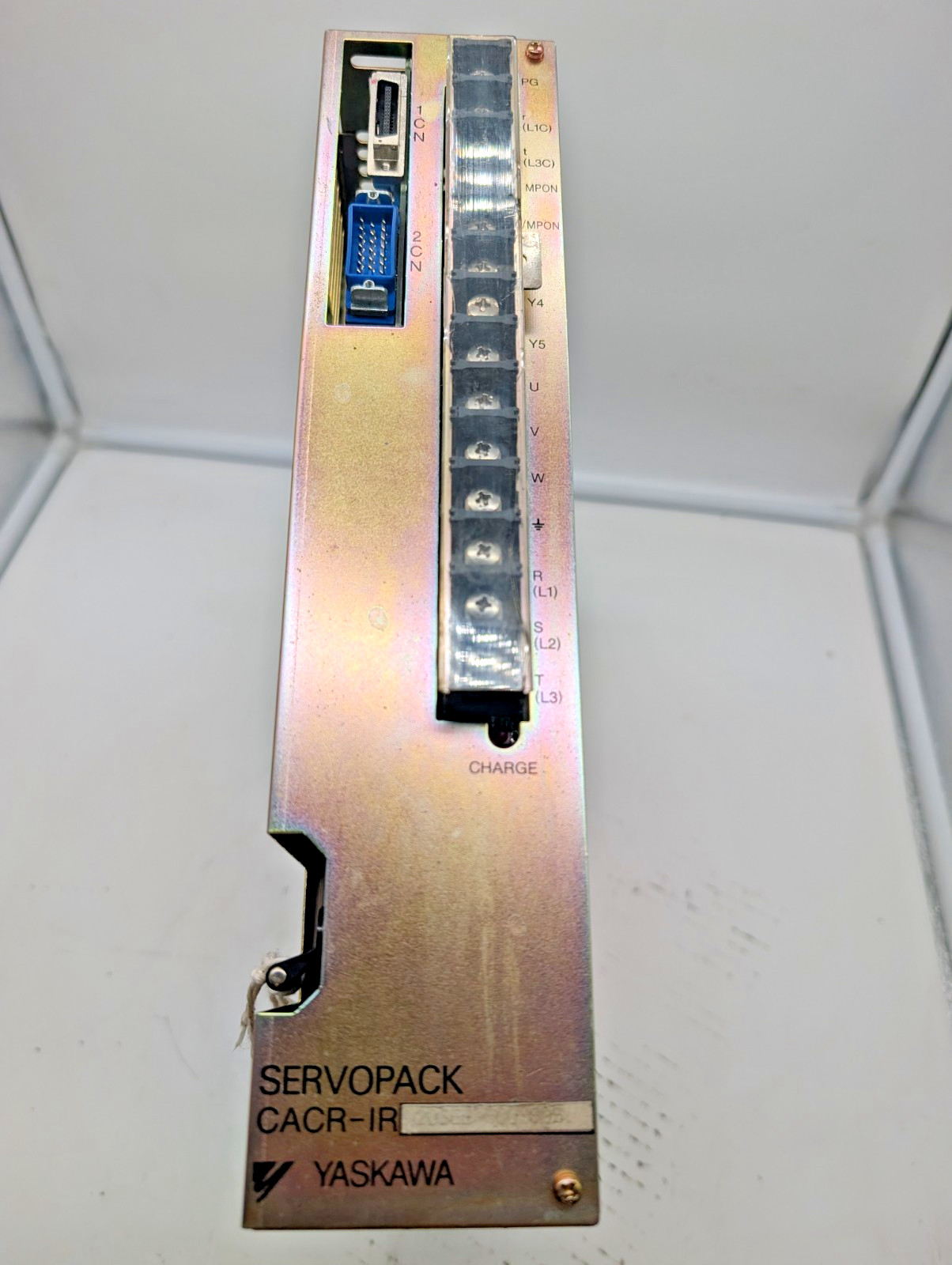 N138 YASKAWA CACR-IR20SEB
