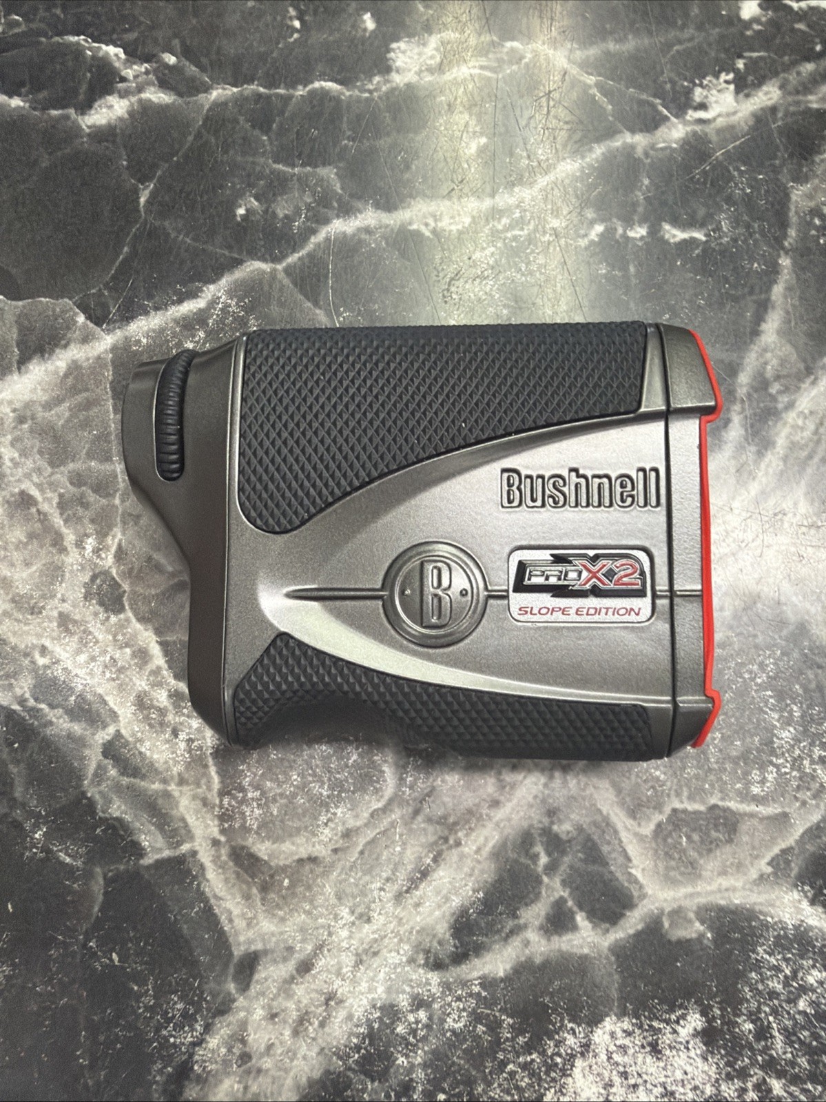 *Read* Bushnell Pro X2 Golf Laser Rangefinder Slope Edition Switch Technology
