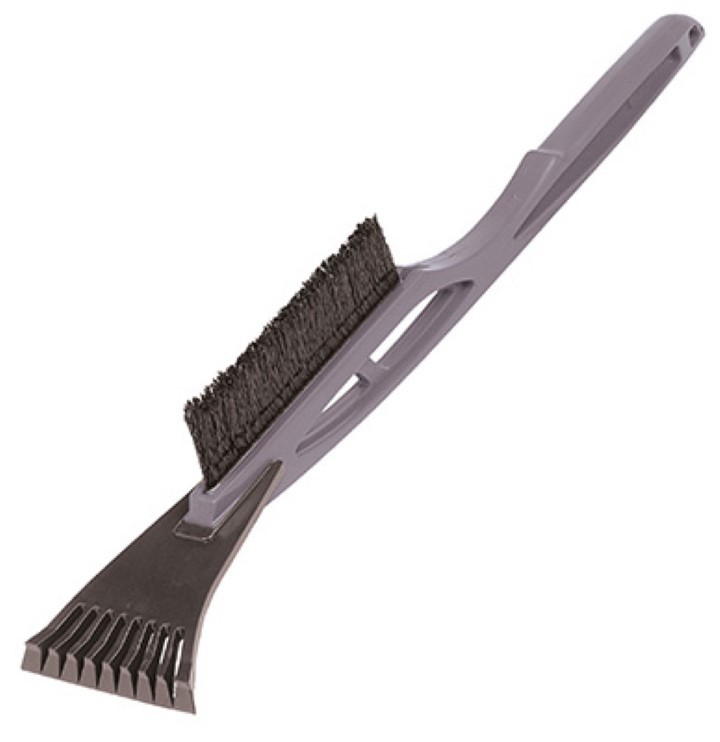 Hopkins Mfg. 19520 Ice Scraper with 22" Snowbrush