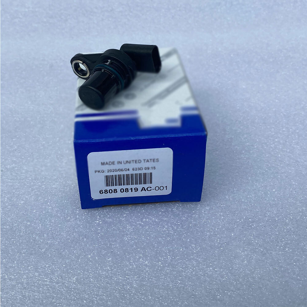 New For 2007-2020 Chrysler Dodge Jeep Ram Camshaft Sensor OEM 68080819AC