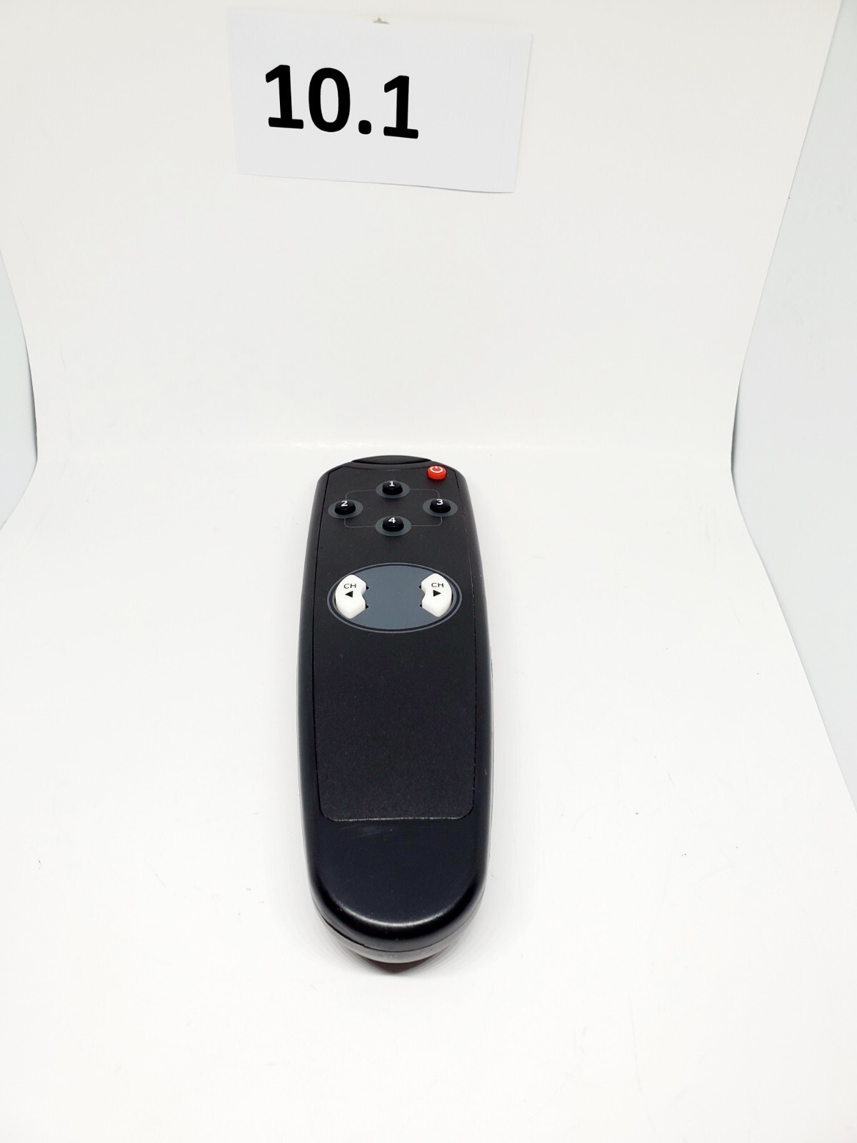remote for FireFold 4×1 HDMI Switcher
