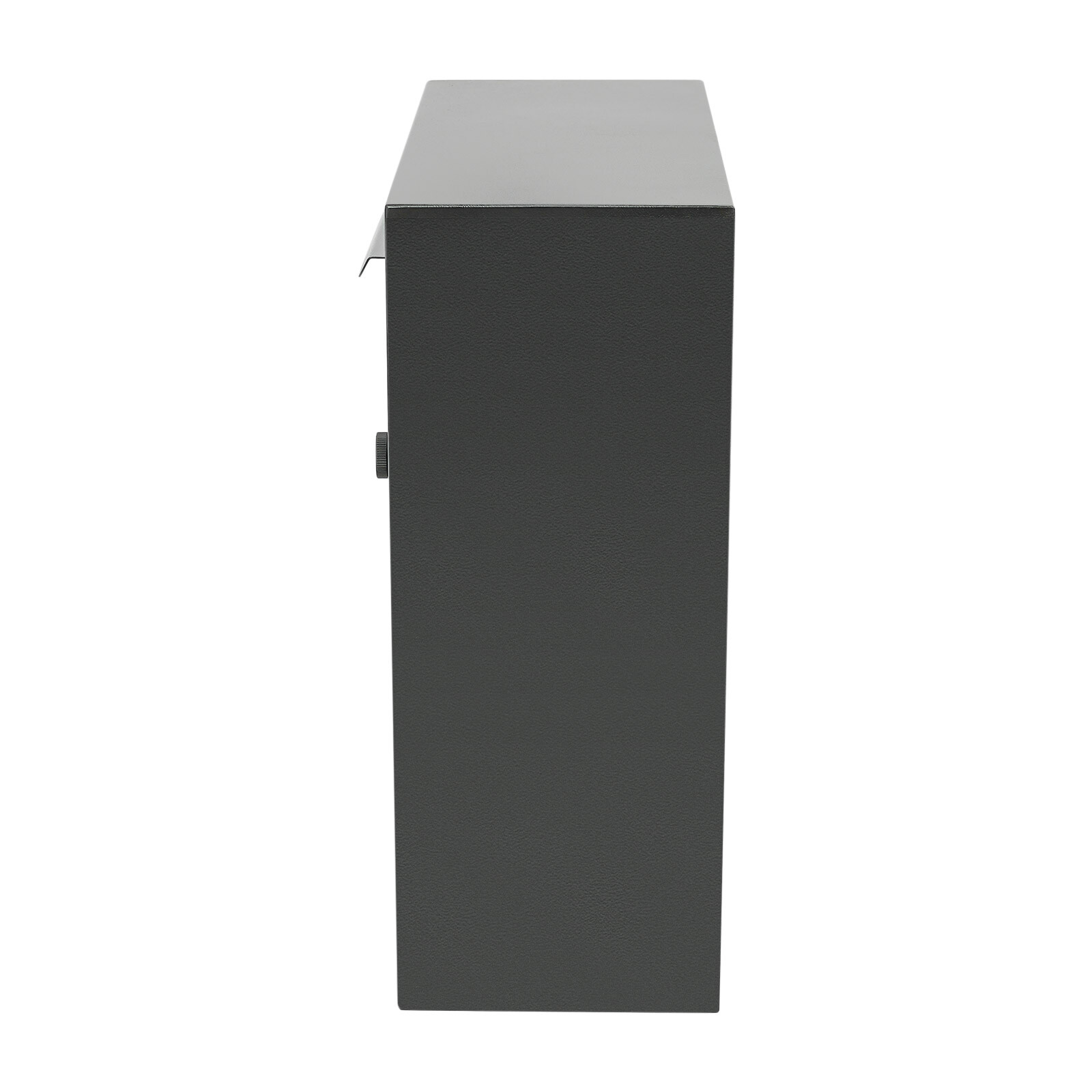 Mailbox, Wall-mounted Mailbox, Mailbox With Combination Lock