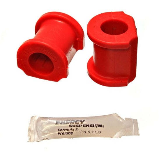 Energy Suspension 16.5131R fits Acura 02-04 RSX Red Front Sway Bar Bushings