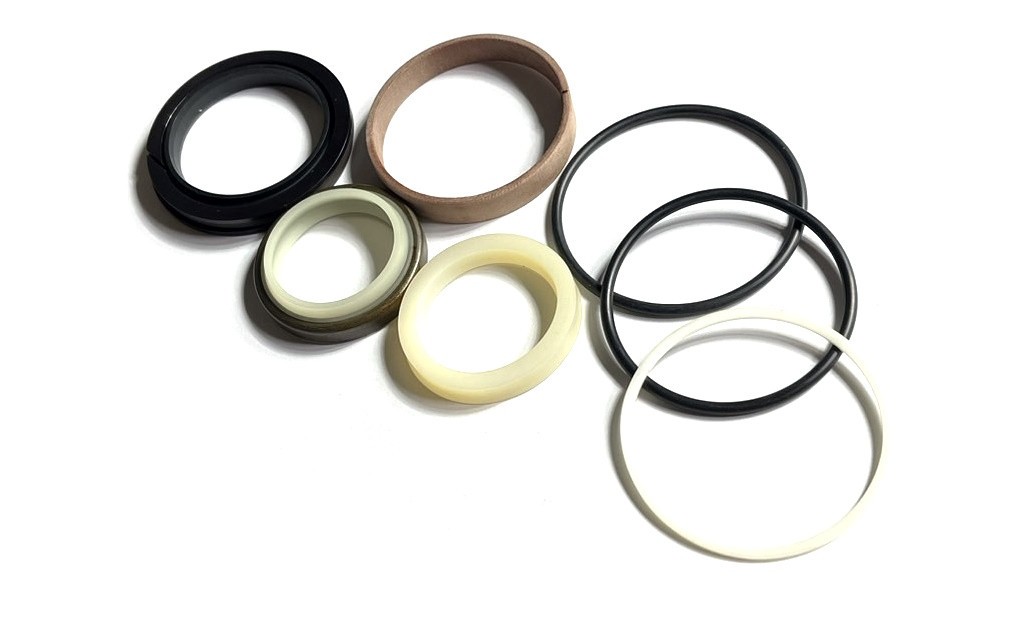 [Generic] Yanmar B6-2 Arm Cylinder Seal Kit. (with ring)