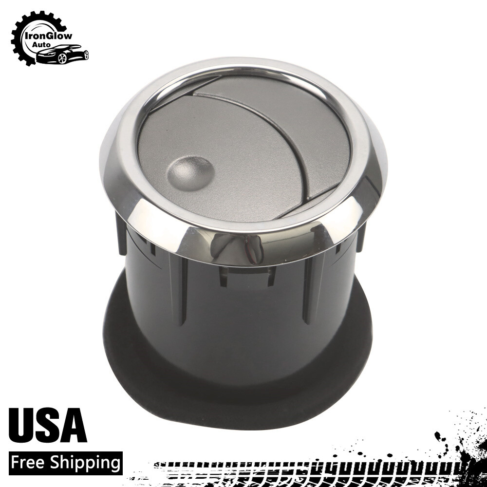 Fit For Lincoln MKZ Zephyr 2006 2007-2009 A/C Air Vent Louvre 8H6Z-19893-AA