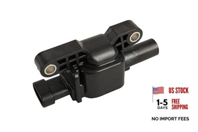 GM Genuine Parts 12723610 Ignition Coil