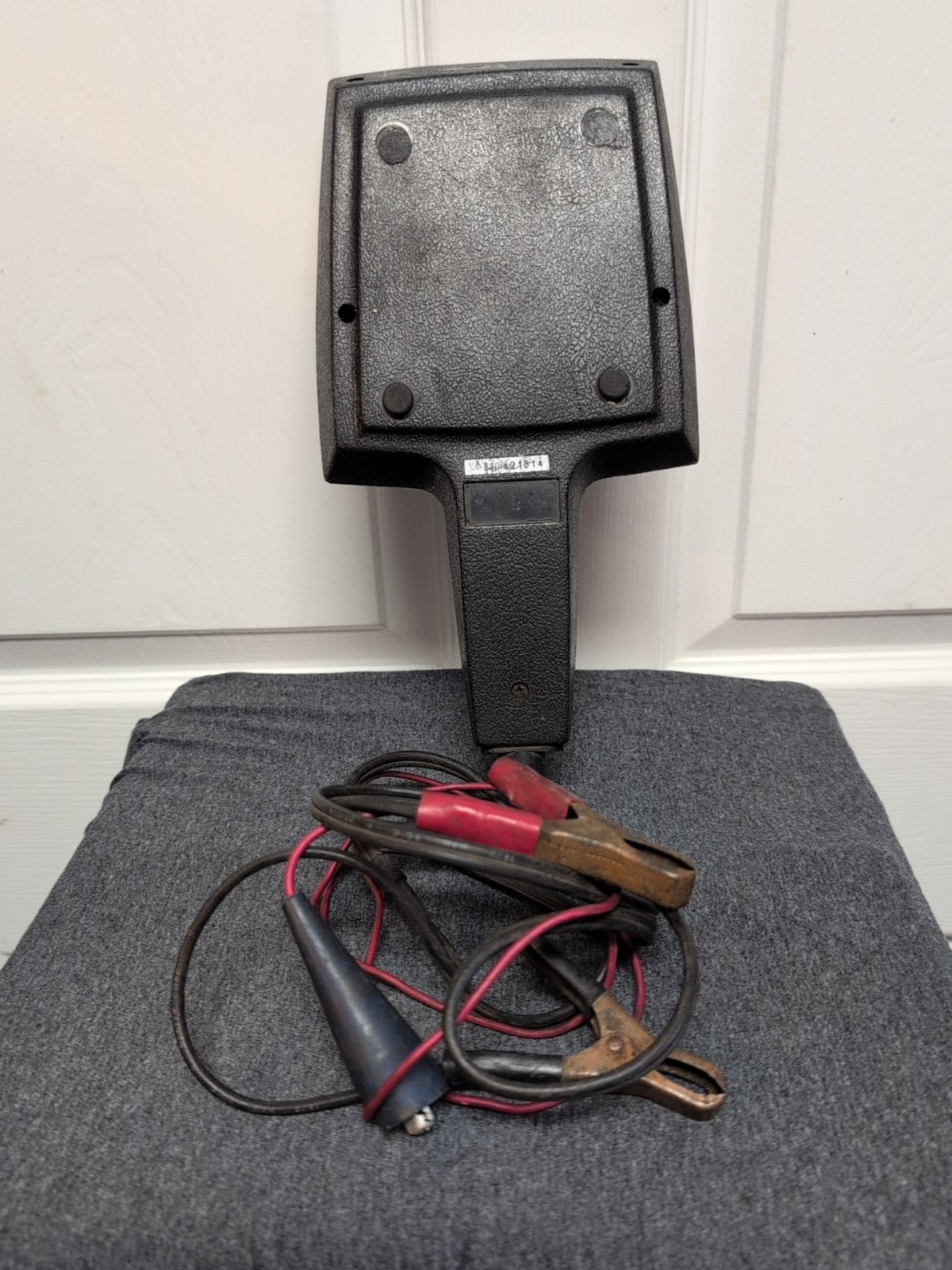 Kal-Equip Dwell Tach Points Analyzer