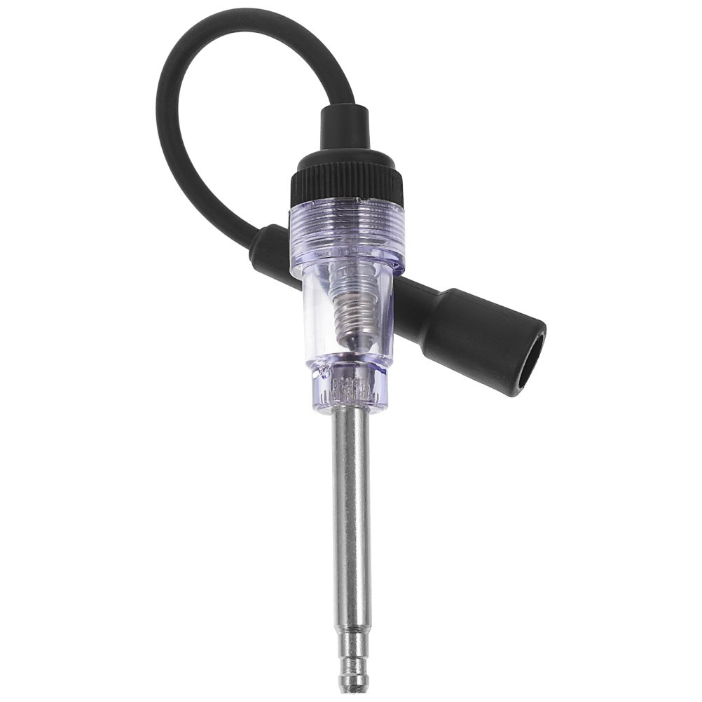 Engine Ignition Tester Spark Plug Tester Tool for Vehicle Diagnostics