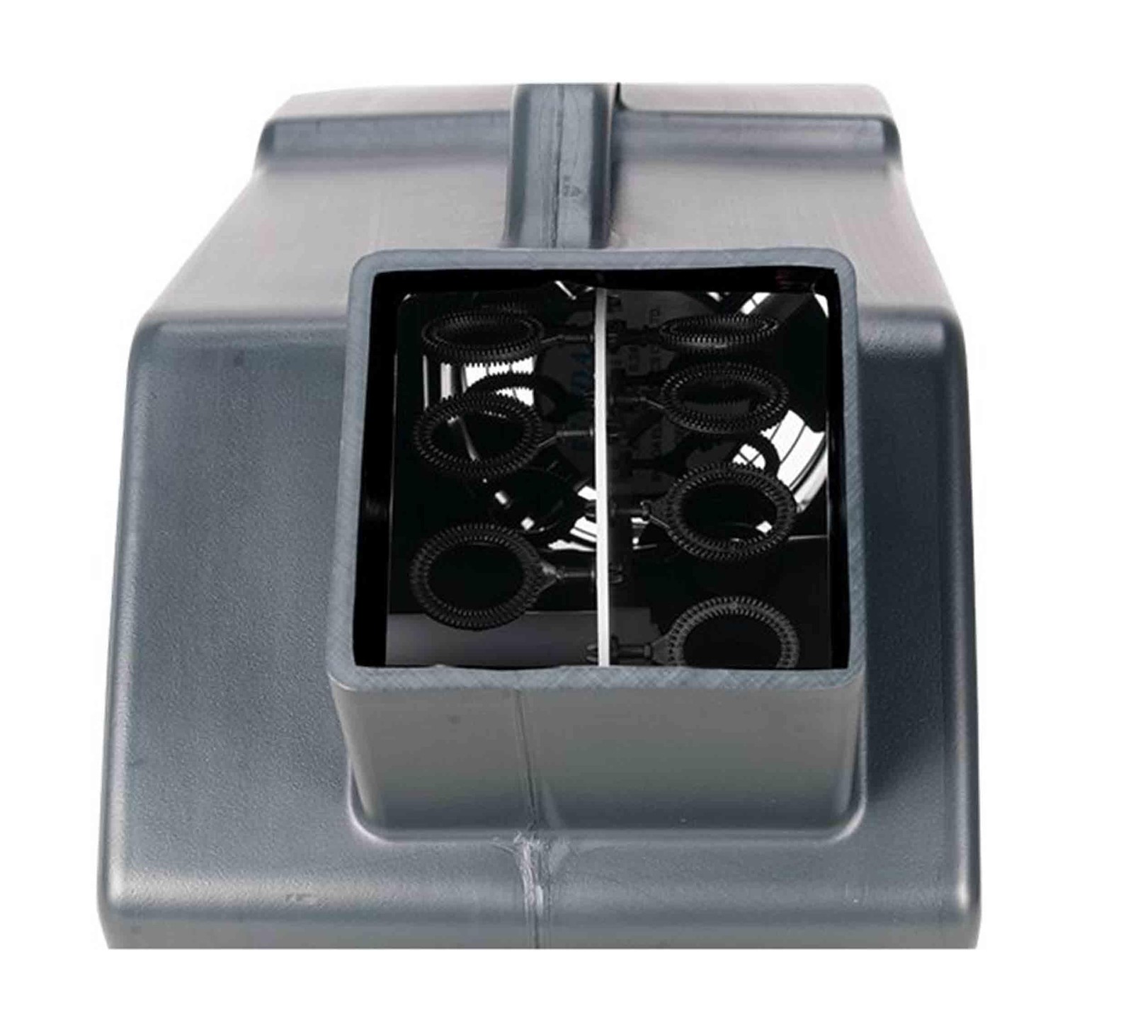 Eliminator Bubbletron EX | High Output bubble machine