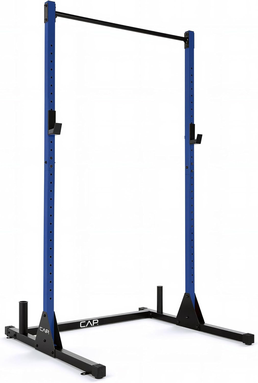 Power Racks and Attachments