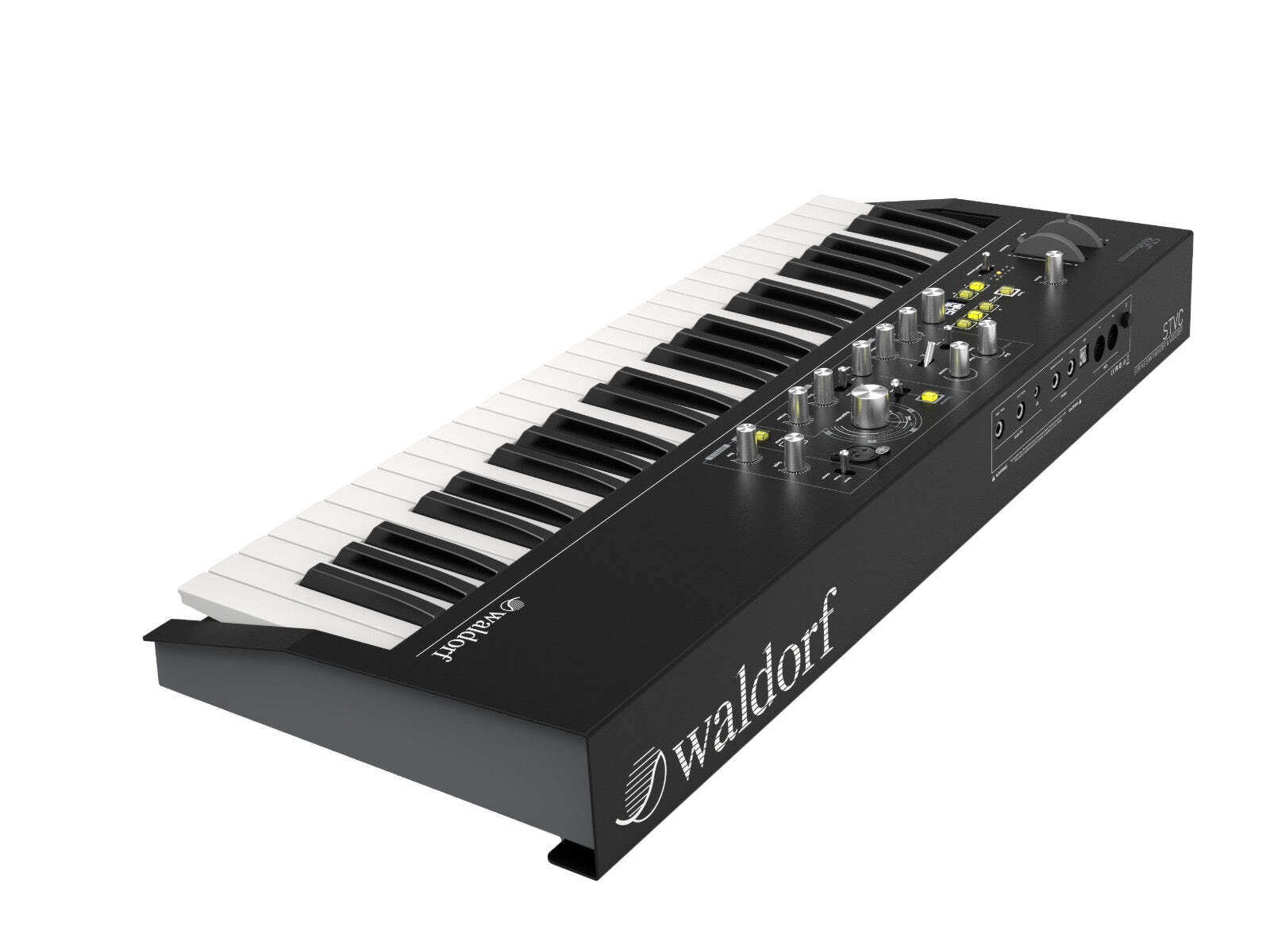 Waldorf STVC String Synthesizer and Vocoder CABLE KIT