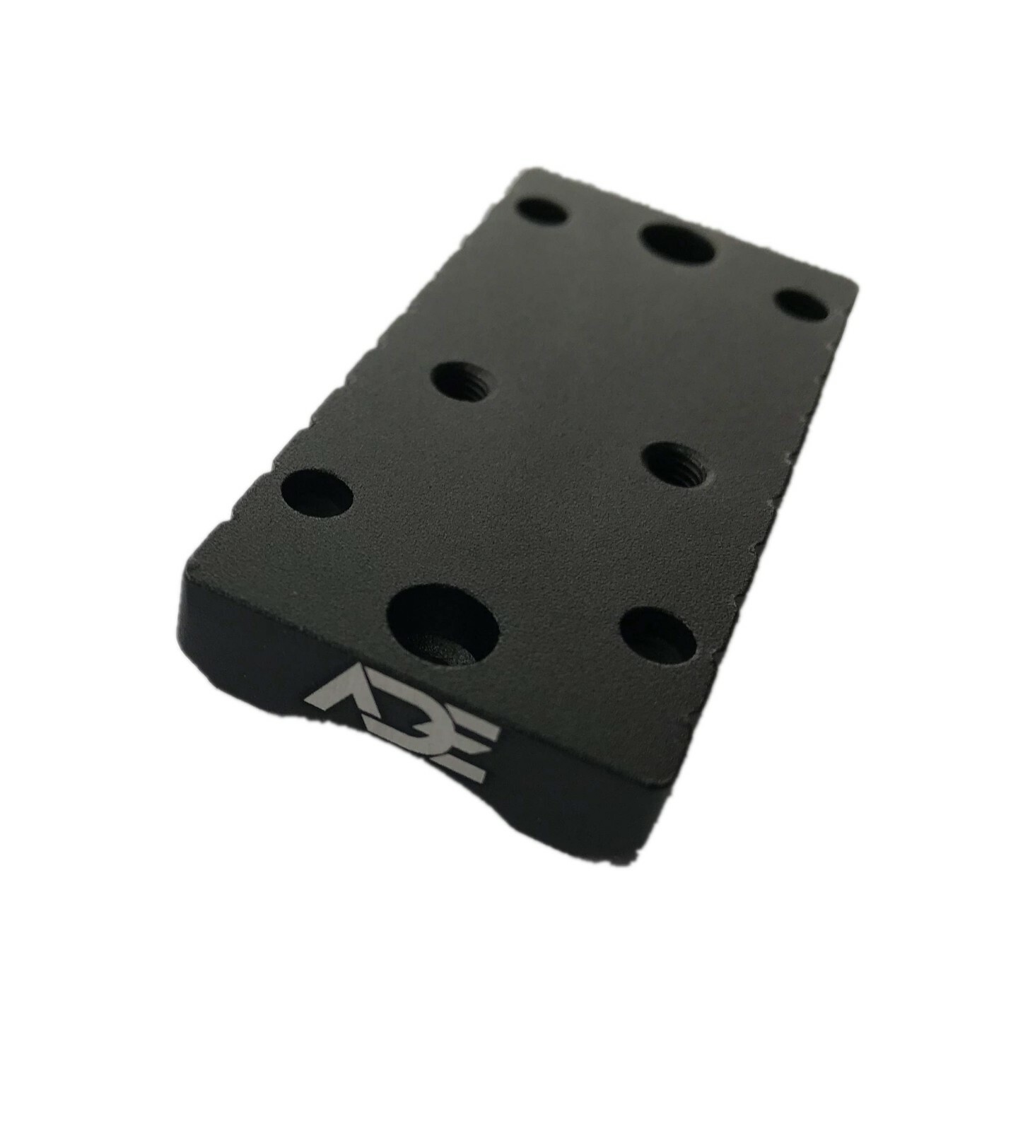 Ruger Mark I,II,III IV Optic Mount Plate FOR Vortex Venom Enclosed, RMSc Red Dot