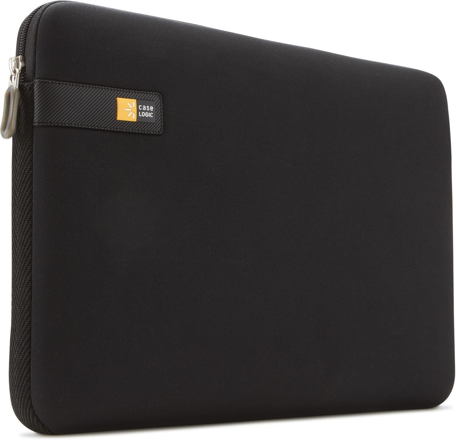 Case Logic Black 13.3" Laptop and MacBook Sleeve Model LAPS-113-BLACK