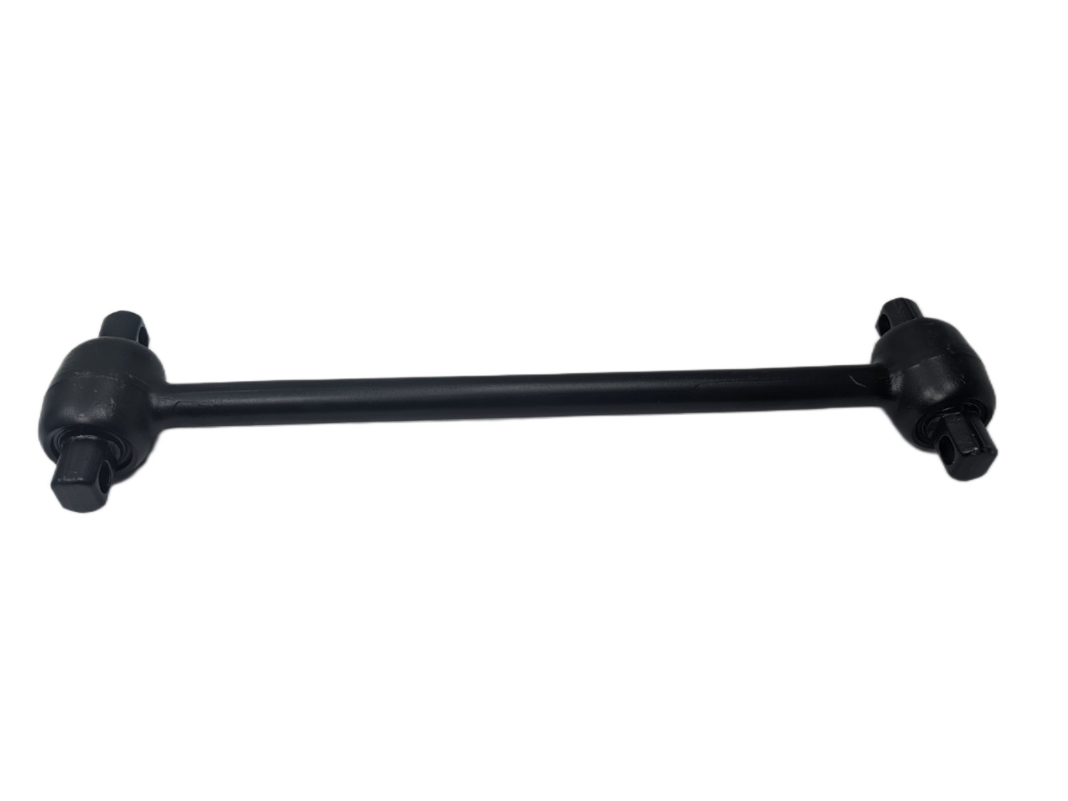TMR560 Torque Rod 24 Inch Rigid Bushed Heavy Duty Truck Suspension Straddle