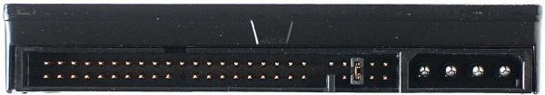 Diamondmax plus 8 40gb ata/133 hdd, 25mar2003, nar61590, dp/n 02w649 rev a00, 6