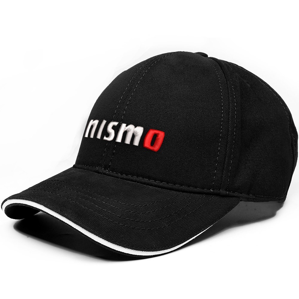 Nissan Nismo Embroidered Hat