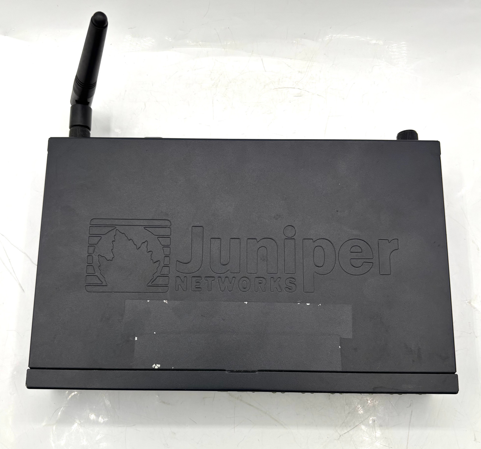 JUNIPER NETWORKS / SSG-5 / VPN Firewall Security Gateway, 7-Port