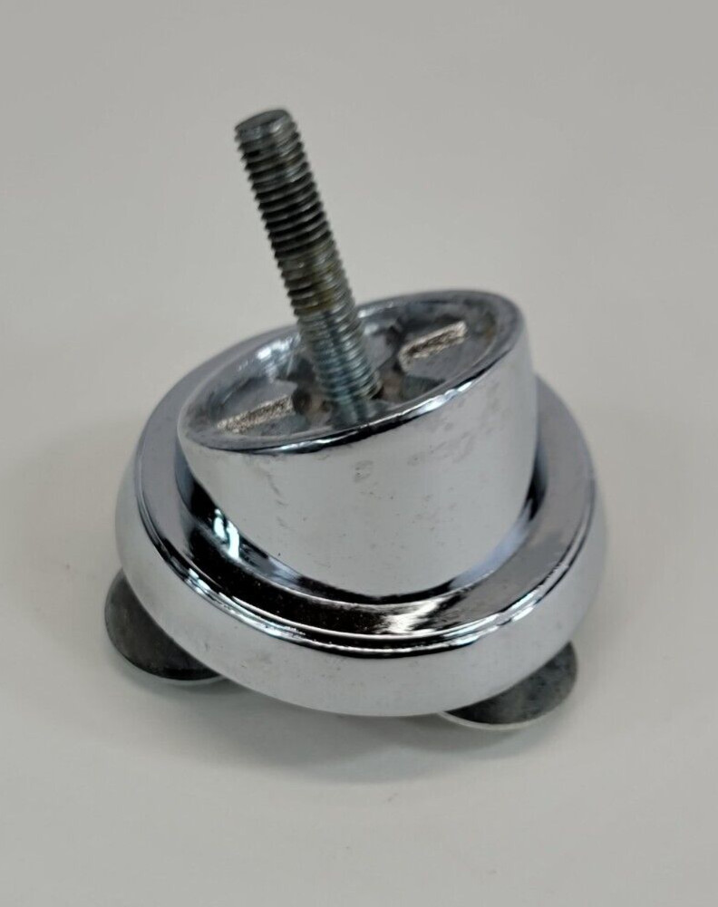 Pearl Bass Drum Spur Leg Mount Bracket SPUR LEG Housing Mount