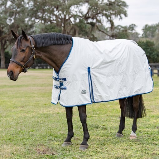 NWT Smartpak SmartCore Rain and Fly Sheet Duo System 87"