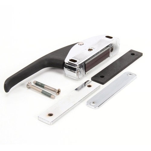 Cres Cor 100615401K Replacement Door Latch Kit