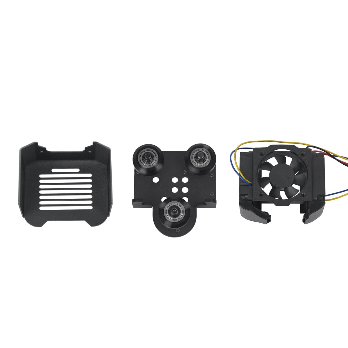 3D Printer Dual Blower Kit Upgraded LK4 PRO LK5 Cooling Fan...