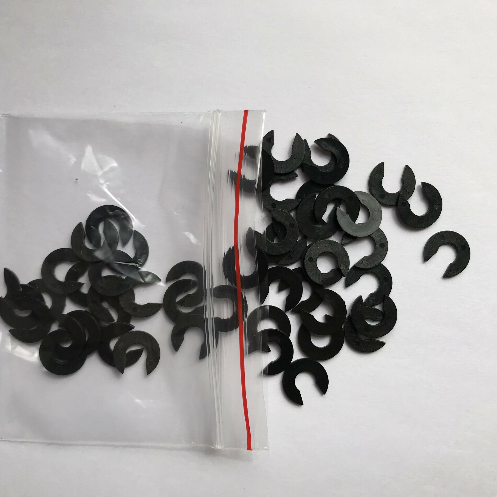 (50pc/lot) 315N0006 C-ring for Fuji Frontier 330/340/350/370/500/550/570 minilab