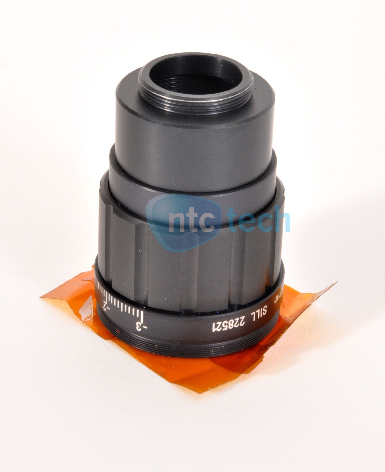 Sill Optics 2x / 1030-1090nm Lens
