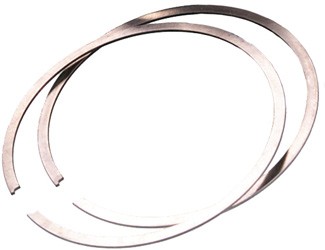 Wiseco Ring Set 69.75mm 1998-2000 Ski-Doo Grand Touring 700 2746CD