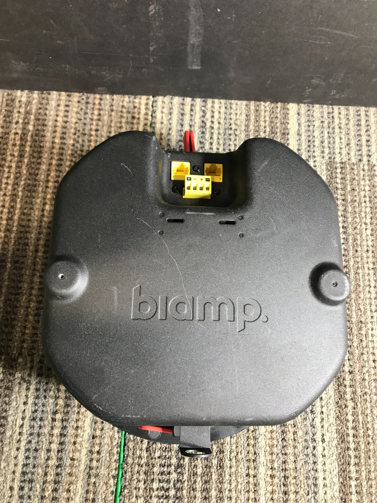 BIAMP SYSTEMS DESONO C-IC6 6.5" CEILING SPEAKERS