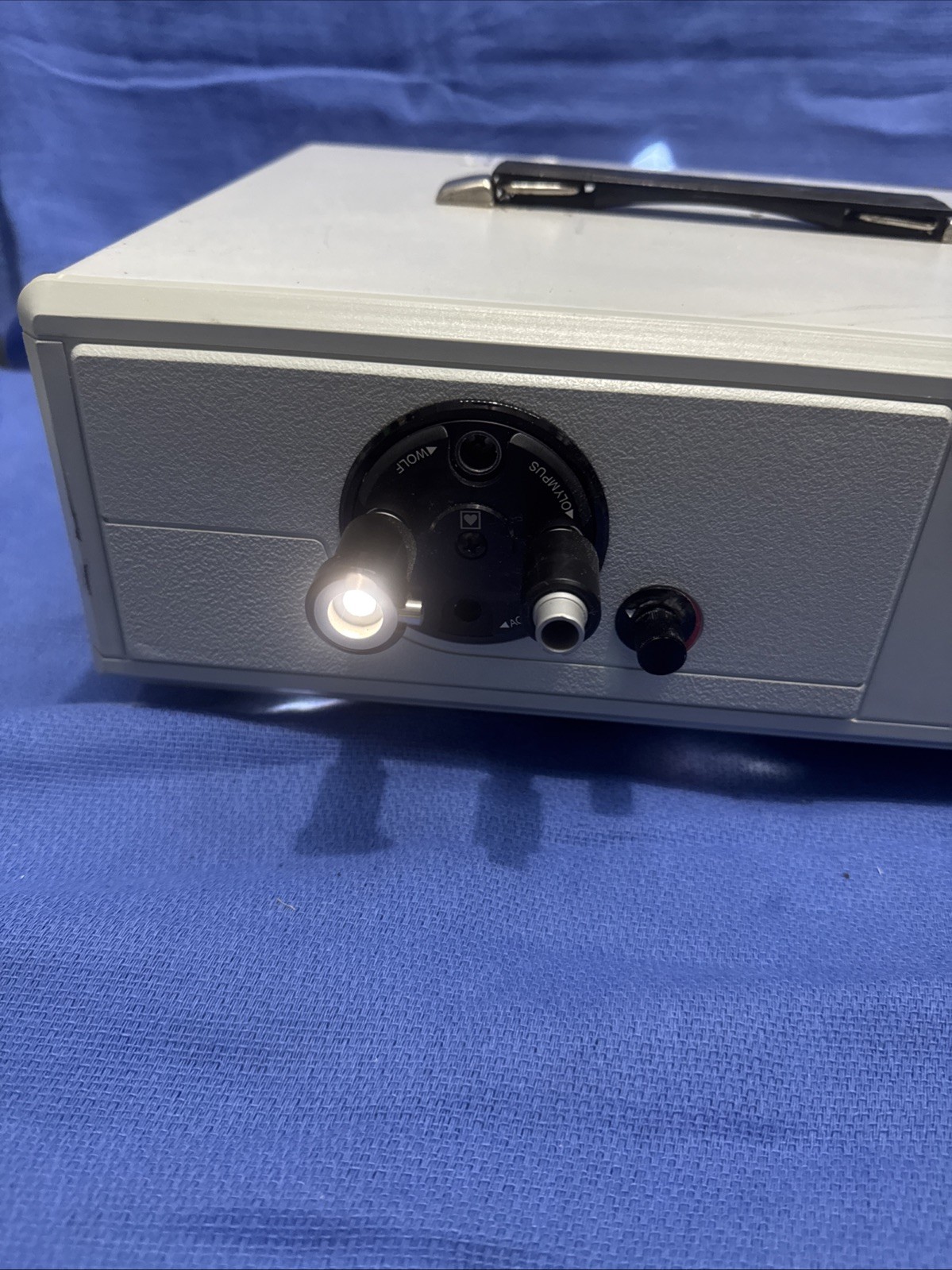Luxtec 9300XSP Xenon Light Source