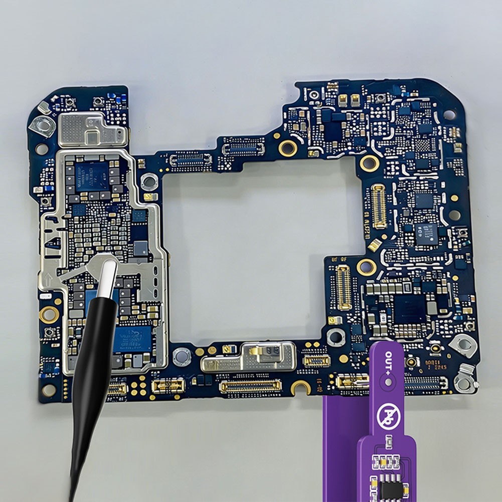 M191 General Switch Clip for Phone Leakage Detection Tools
